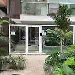 Studio Copacabana Beach E Lavanderia