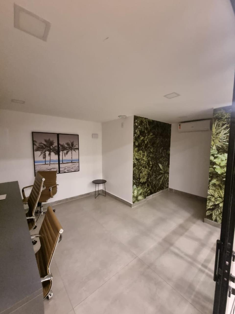 Copacabana E Lavanderia Apartment