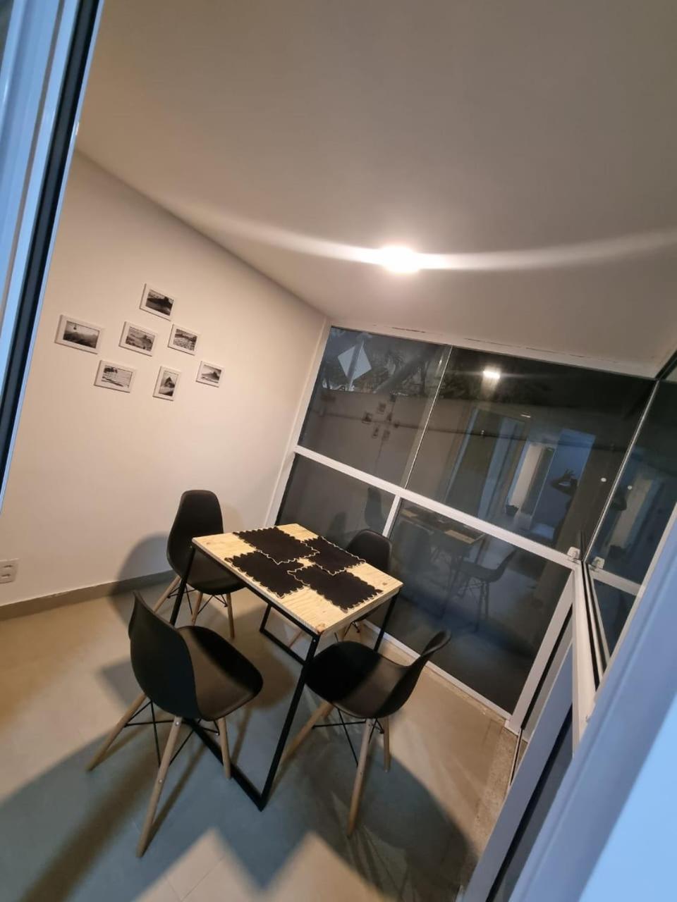 Copacabana E Lavanderia Apartment Rio de Janeiro