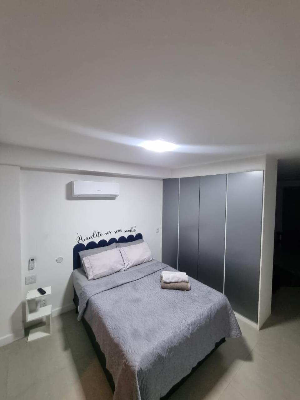 Copacabana E Lavanderia Apartment *