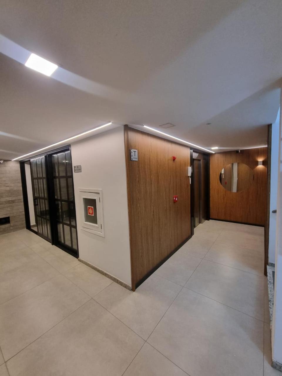 Apartment Copacabana E Lavanderia Rio de Janeiro