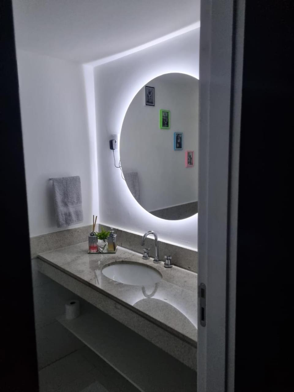 Copacabana E Lavanderia Apartment