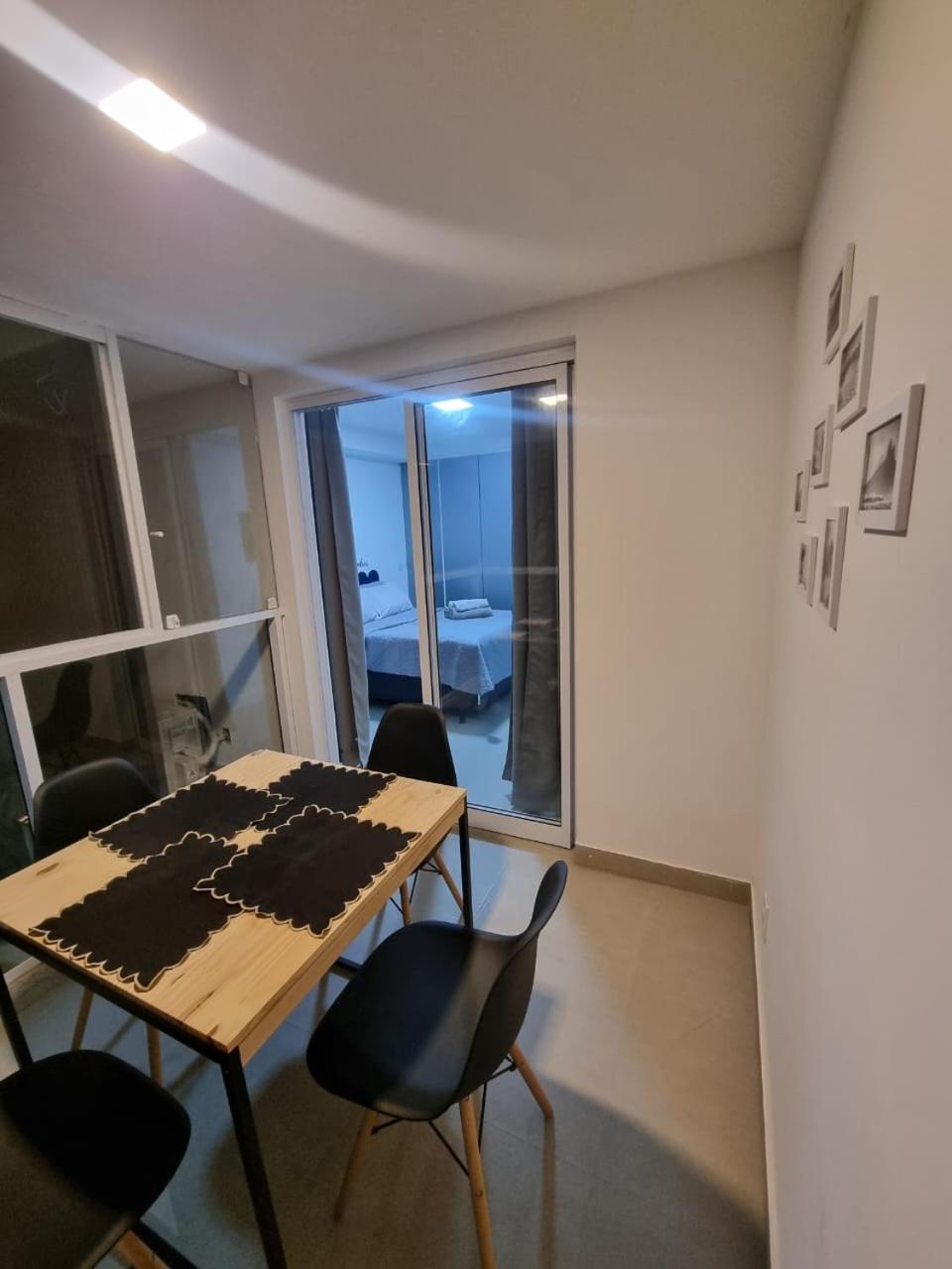 Apartment Copacabana E Lavanderia