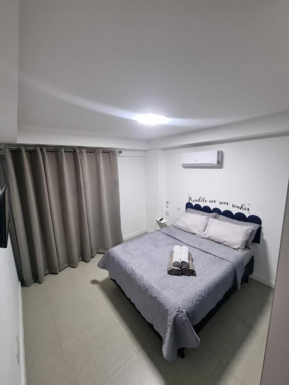 Apartment Copacabana E Lavanderia *