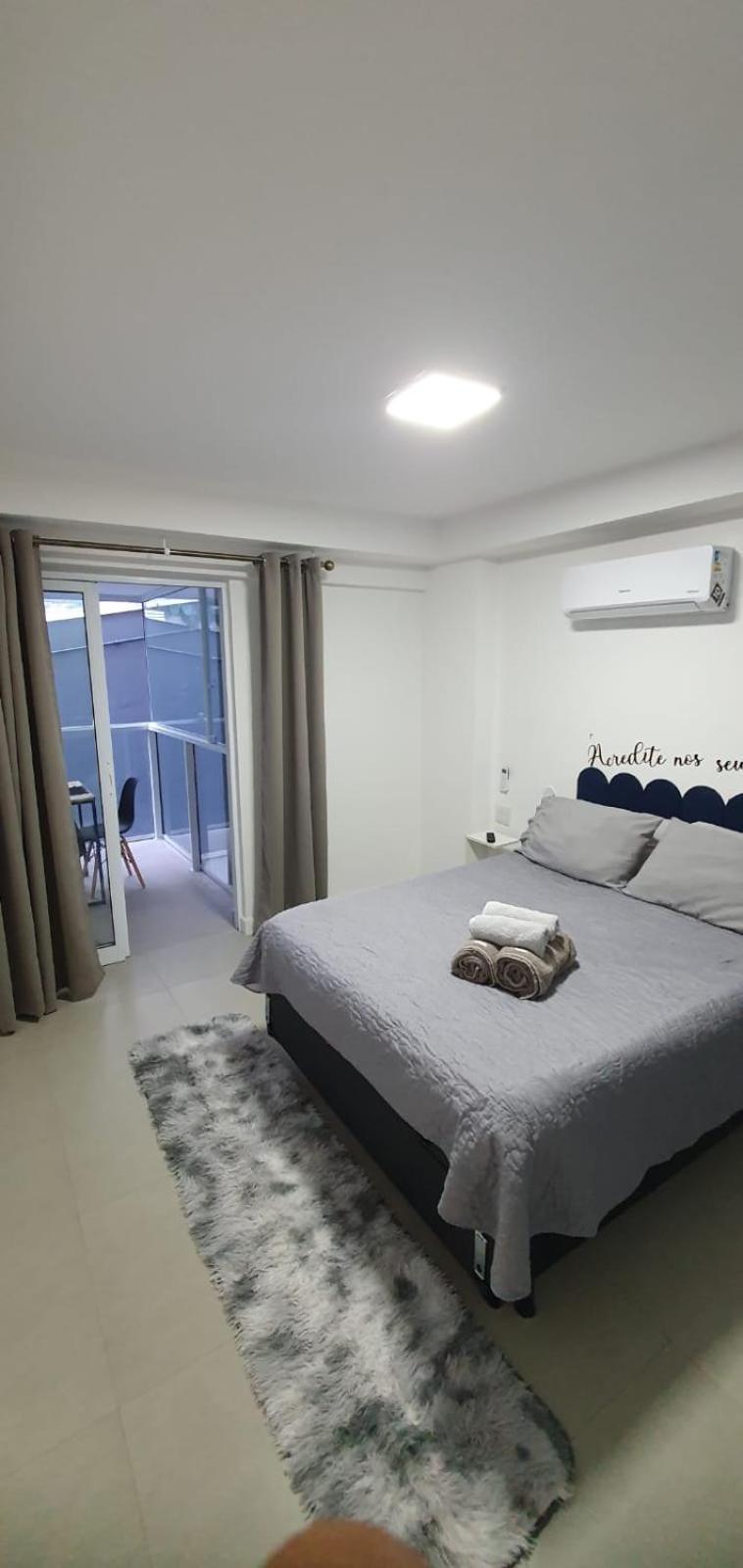 Copacabana E Lavanderia Apartment Rio de Janeiro