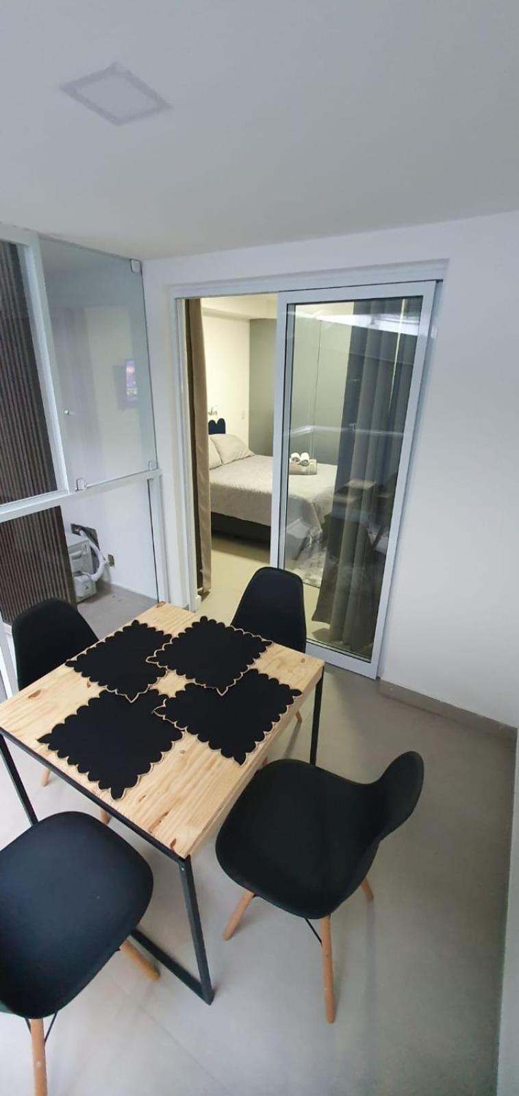 Apartment Copacabana E Lavanderia Rio de Janeiro
