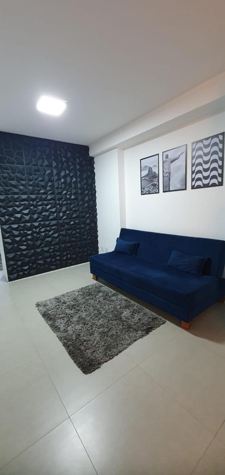 Apartment Copacabana E Lavanderia Rio de Janeiro
