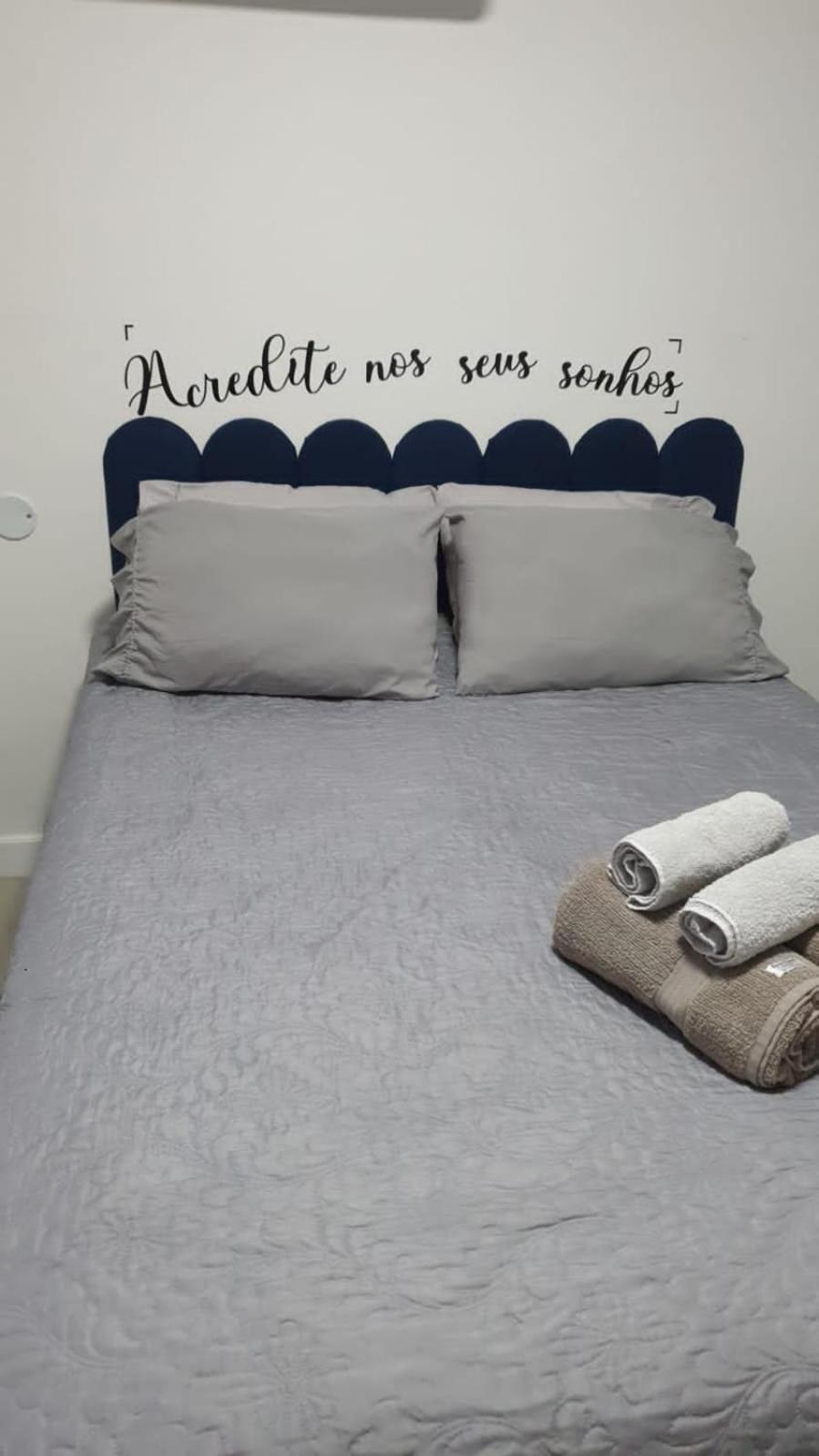Copacabana E Lavanderia Apartamento