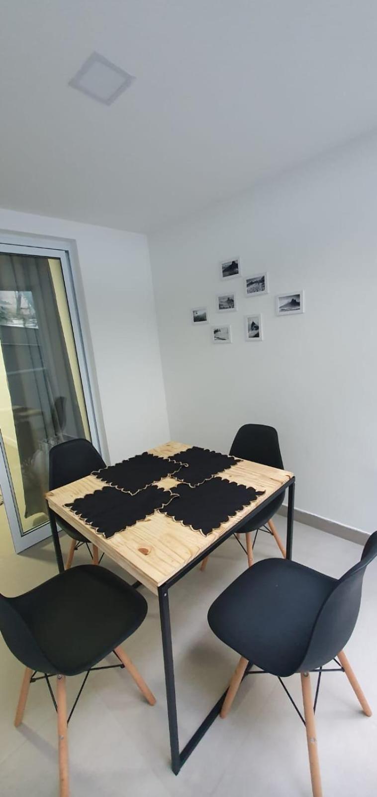 Copacabana E Lavanderia Apartamento Rio de Janeiro