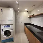 Studio Moderno Copacabana E Lavanderia