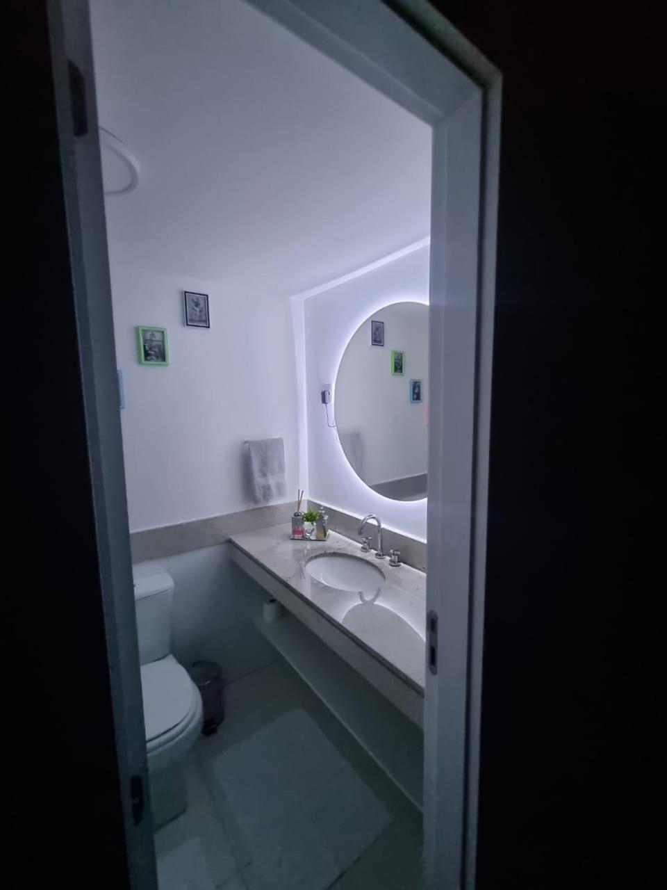 Moderno Copacabana E Lavanderia Apartamento *