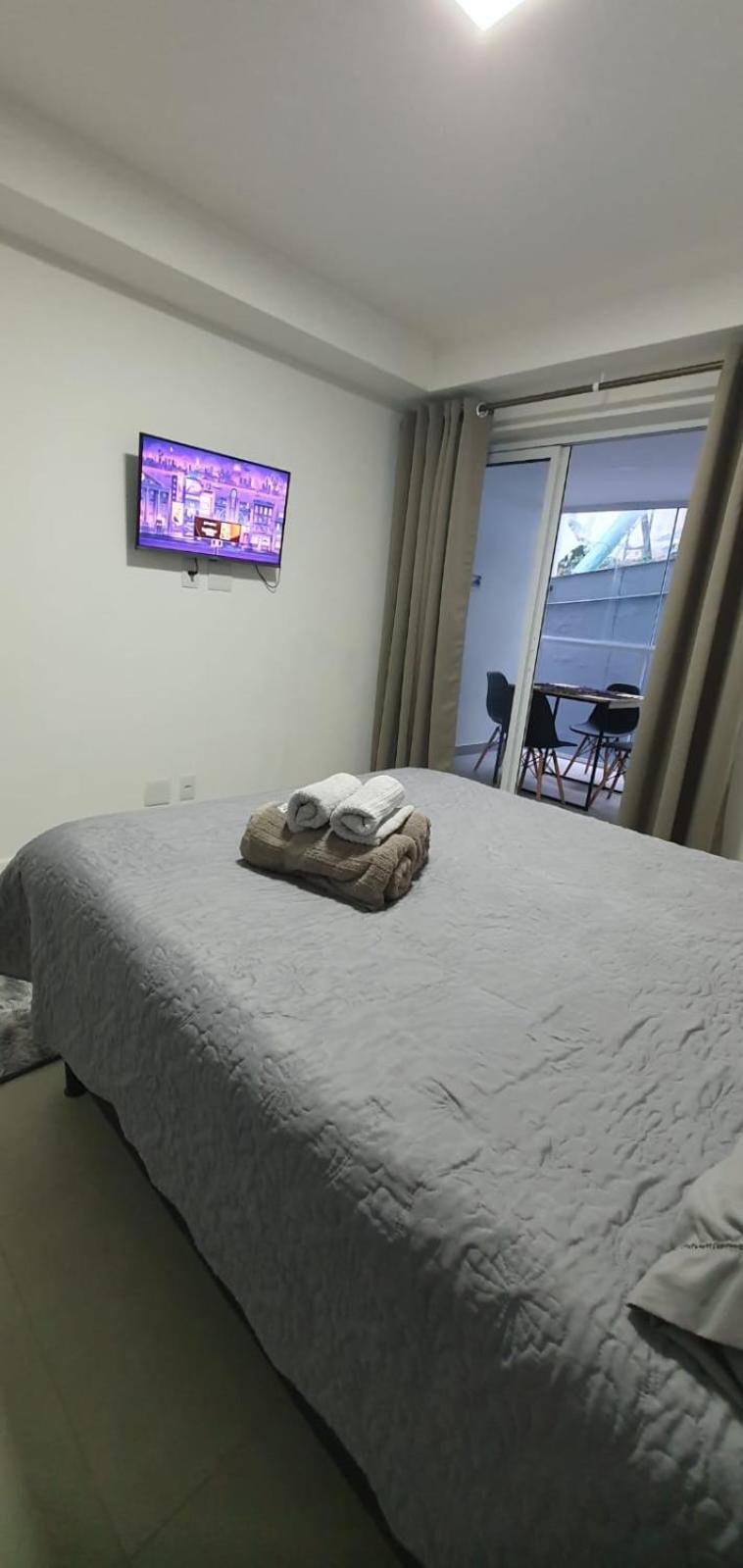 Moderno Copacabana E Lavanderia